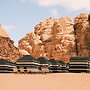Wadi Rum Magic Nature Camp