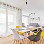 Cosy Apt With Balcony -6p-proche Disney/paris