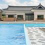 Gyeongju Poseokjeong Hanok Pool Villa
