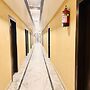 Hotel Holiday international