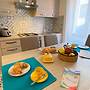 Elegant Three Room Apartment in Porto Torres