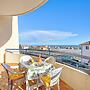 Casa del Tramonto - With Private Parking