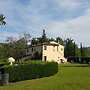 Molino Felice Among Greenery