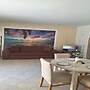 Charming Kalecik Apartment With Shared Pool and Free Parking