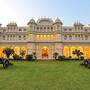 Kairvi Fort Resort Moradabad