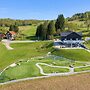 Resort Stribor, Gorski kotar