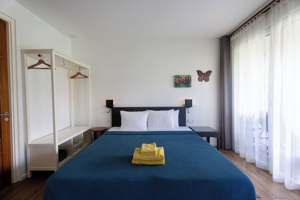 Boutique Hotel Peperpot