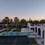 Petite Chambre Confort Piscine Jardin vue Palmraie
