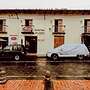 Hostal La Suite