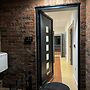 Cosy Flat With Garden London