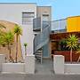 Entire Studio With Balcony