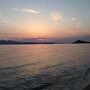 Kasraki Dunes Naxos