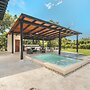 3BR Villa With Tropical Style BBQ Private Pool
