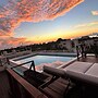 sunsteps casa holbox