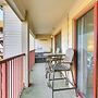 Pool Access: Beachfront Hilton Head Resort Condo
