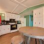 8 Mi to Dtwn Greenville: Pet-friendly Family Home!