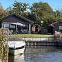 Scenic Stay With Sauna