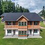 Apartment Ausseerland Near Ski Slopes