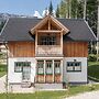 Nice Chalet by Zlaimlift