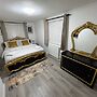 Cozy 2br-5guests-near Attractions-garden