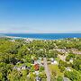 Ogunquit Village 4BR Walk to Beach, Dining & Town Center