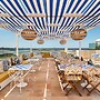 Amarello Hotel Praia Santo Andre, Tapestry Collection Hilton