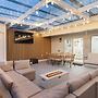 Steps to the Beach, 2 Units w/ Patio, Fire Pit Pacific Coast Highway B