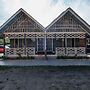 Nurbayu Chalet, Kemaman