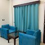 Hardev Residency