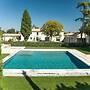 Prestigious Villa in Heart of Saint Remy de Provence