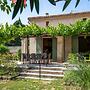 Mas Lou Pitchoun Exceptional Villa Between the Alpilles and Avignon