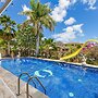 Tranquil Marina Front Pool House Resort