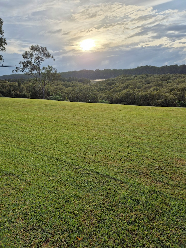 Jabiru Motel
