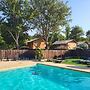 Camping Val De Cesse