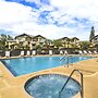 Big Island Waikoloa Hills 606 2 Bedroom Condo