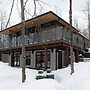 Chalet Berg-Haus by Tremblant Platinum