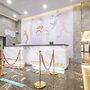 Huabao sports exhibition hotel