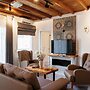Kozani Central Nest - Homely Vibes