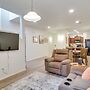 3 Mi to Downtown: Wfh-friendly ABQ Townhome!
