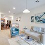 4 Mi to Unm: Convenient Albuquerque Townhome!