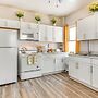 3 Mi to Dtwn Indy: Pet-friendly Home w/ Backyard!