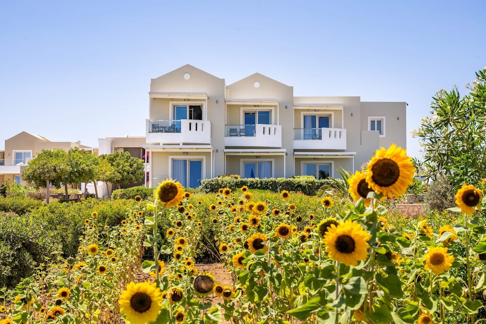 Thalassa Suites