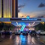 Yantai Lijing Peninsula Hotel