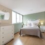 Espinho Retreat with Balcony