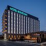 Hotel Route Inn Okayama Maniwa