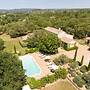 Villa Les Beaumettes - Haven of Peace in the Luberon