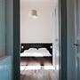 Choco Home & Hostel