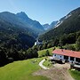 Rossweid Appartement