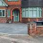 Chic Chestnut House in Birmingham