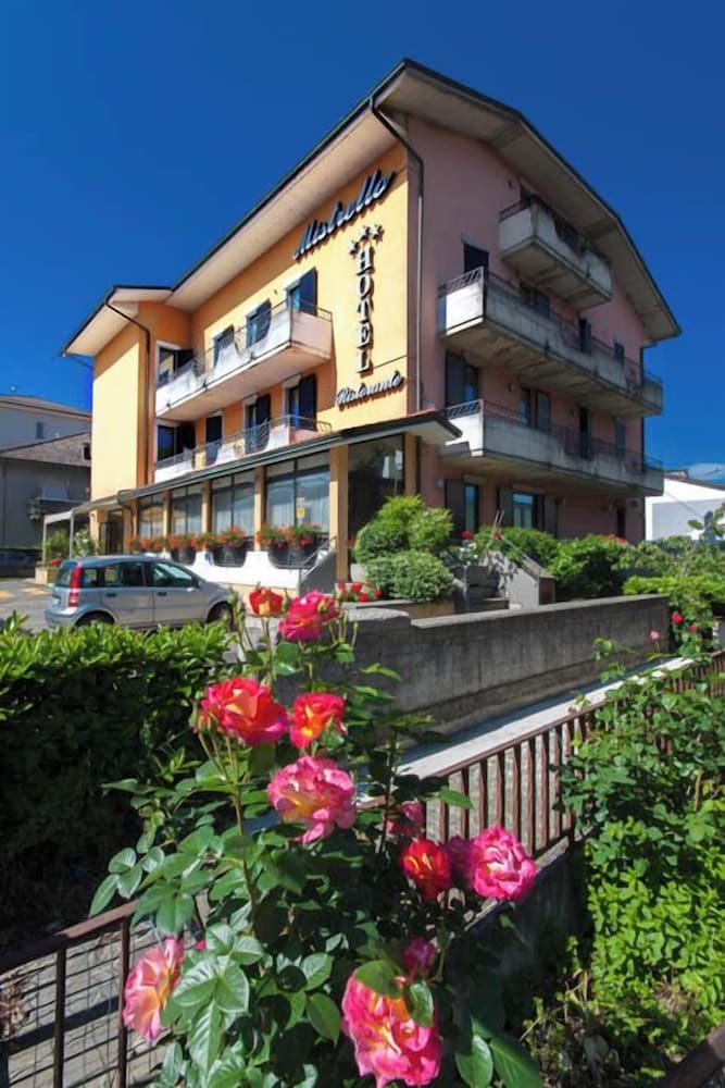 Hotel Mistrello